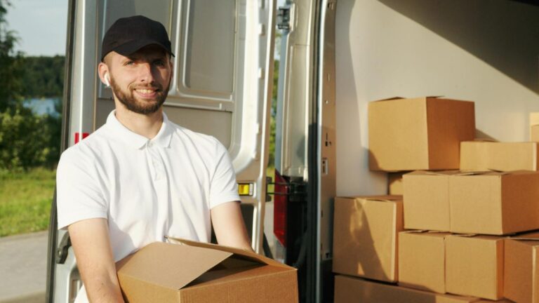 Avaliação de serviços adicionais oferecidos por empresas de mudança comercial