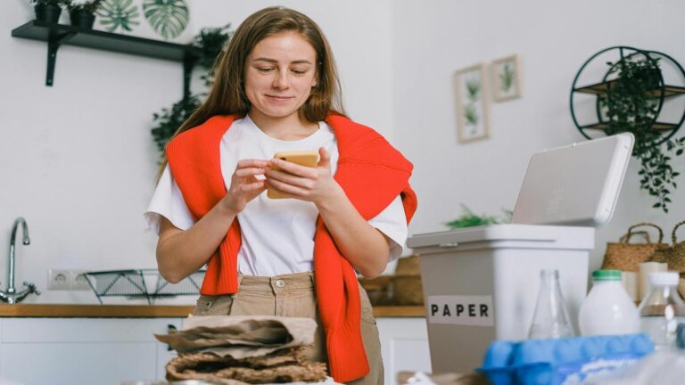 Como medir o sucesso de uma transição para práticas mais sustentáveis