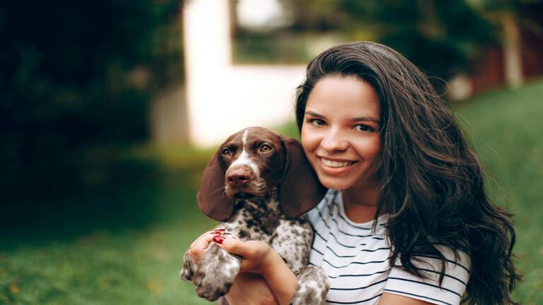 Como minimizar o stress em mudanças com pets