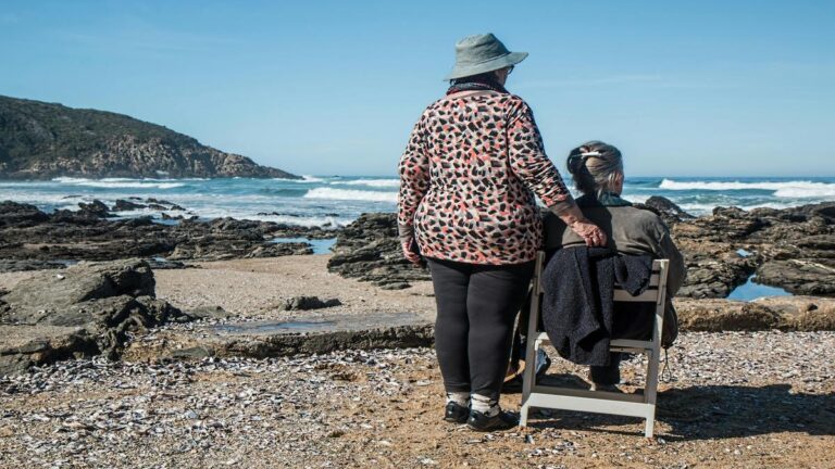 Passo a passo para mudança tranquila de idosos para casas de repouso