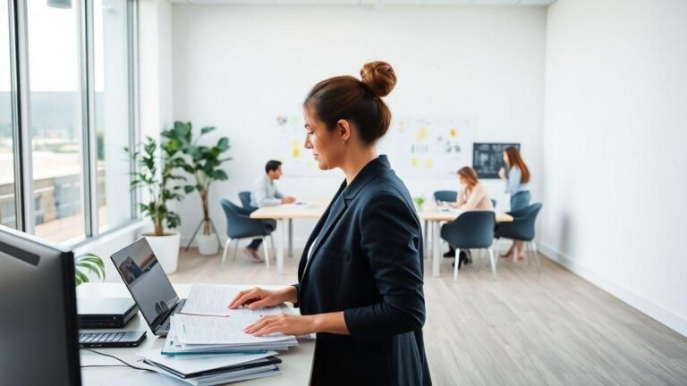 Dicas para gerenciar a mudança comercial fácil